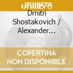 Dmitri Shostakovich / Alexander Scriabin - Preludes For Piano