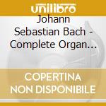 Johann Sebastian Bach - Complete Organ Music Vol. 10 (2 Cd) cd