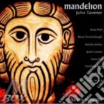 Kevin Bowyer - Mandelion: Tavener, Part, Burrell.. (Contemporary Music For Organ) (2 Cd) cd