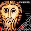 Kevin Bowyer - Mandelion: Tavener, Part, Burrell.. (Contemporary Music For Organ) (2 Cd) cd
