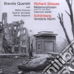 Richard Strauss / Arnold Schonberg - Metamorphosen / Verklaerte Nacht