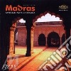 Ravikiran - Music From Madras cd