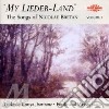 Nicolae Bretan - My LiederLand The Songs Vol. 2 Ludovic Konya cd