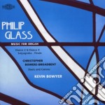 Philip Glass - Music For Organ