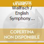 Wallfisch / English Symphony Orchestra - Cello Symphony - Raphael Wallfisch cd