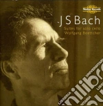 Johann Sebastian Bach - Suites For Solo Cello (2 Cd) cd