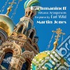 Sergej Rachmaninov - Virtuoso Arrangements For Piano By Earl Wild cd