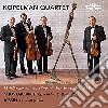 Dmitri Shostakovich / Evgeny Kissin - Quartet No.2 / Quartett (2016) cd