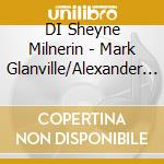 DI Sheyne Milnerin - Mark Glanville/Alexander Knapp cd musicale di Mark Glanville