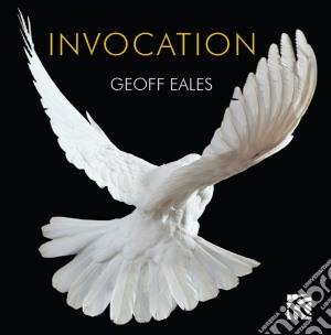 Geoff Eales - Dodici Improvvisazioni Per Pianoforte cd musicale di Geoff Eales