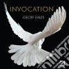 Geoff Eales - Dodici Improvvisazioni Per Pianoforte cd