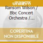 Ransom Wilson / Bbc Concert Orchestra / Perry So - 20Th Century French Flute Concertos cd musicale di Nimbus