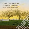 Franz Schubert - Piano Sonatas Vol.5 (2 Cd) cd musicale di Franz Schubert