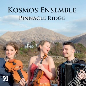 Kosmos Ensemble - Pinnacle Ridge cd musicale