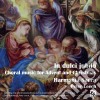 Harmonia Sacra / Peter Leech - In Dulci Jubilo: Choral Music For Advent And Christmas cd