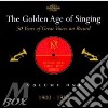 The Golden Age Of Singing Vol. 1 1900-1910 (2 Cd) cd