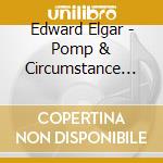 Edward Elgar - Pomp & Circumstance March cd