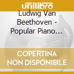 Ludwig Van Beethoven - Popular Piano Sonatas Bernard Roberts cd
