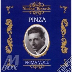 Ezio Pinza - Prima Voce 1923-1930 cd musicale di Artisti Vari