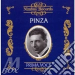 Ezio Pinza - Prima Voce 1923-1930 cd