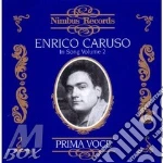 Enrico Caruso - In Song Vol. 2 cd