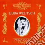 Ljuba Welitsch - Prima Voce 1947-1950 (2 Cd) cd