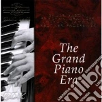 The Grand Piano Era / Various cd