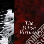 The Polish Virtuoso / Various cd