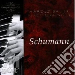 Robert Schumann - Harold Bauer And Percy Grainger Play Schumann cd