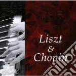Ignaz Friedman - Friedman: Franz Liszt / Fryderyk Chopin cd