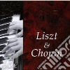 Ignaz Friedman - Friedman: Franz Liszt / Fryderyk Chopin cd
