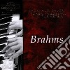 Johannes Brahms - Recital Of Works By Johannes Brahms cd