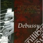 Claude Debussy - Great Pianists Play Debussy