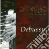 Claude Debussy - Great Pianists Play Debussy cd