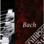 Johann Sebastian Bach - Great Pianists Plays Bach cd