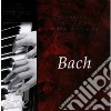 Johann Sebastian Bach - Great Pianists Plays Bach cd