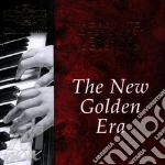 New Golden Era (The) cd