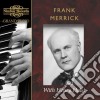 Frank Merrick / Henry Holst - Frank Merrick With Henry Holst: Grand Piano (4 Cd) cd