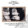 Percy Grainger - Music Of Vol.1 cd