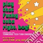 Al Jarreau - Play That Funky Tuba Right, Boy! cd