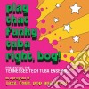 Al Jarreau - Play That Funky Tuba Right, Boy! cd