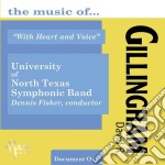 David Gillingham - The Music Of..
