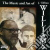 Clifton Williams - Music & Art Of cd