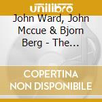 John Ward, John Mccue & Bjorn Berg - The Other War cd