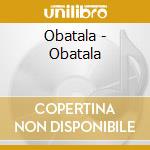 Obatala - Obatala cd