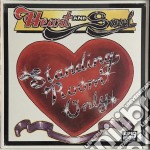 (LP Vinile) Standing Room Only - Heart And Soul