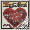 (LP Vinile) Standing Room Only - Heart And Soul lp vinile di Standing Room Only
