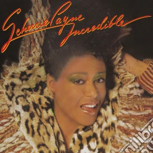 Scherrie Payne - Incredible cd musicale