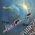 Ray Camacho Band (The) - Reach Out cd