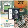 Osamu Kitajima - The Osamu Kitajima Early Years Boxset (5 Cd) cd